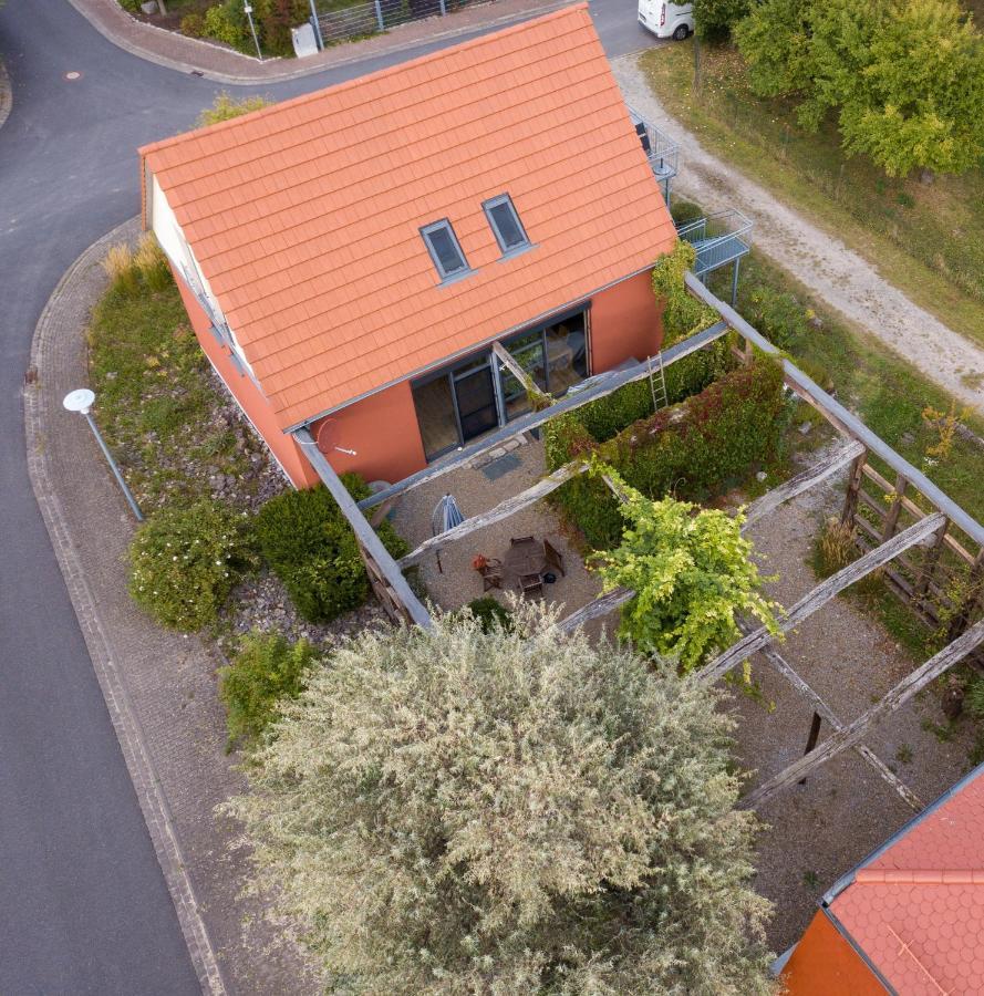 Das Castellchen Exterior foto
